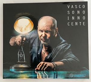 Sono inmocente Vasco