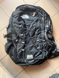 Zaino the north face