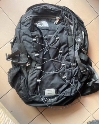 Zaino the north face