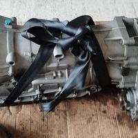 Cambio automatico BmwX3 (E83) cc.2.0 TDI - cv.177