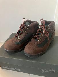 Scarponcini Timberland bambino/a