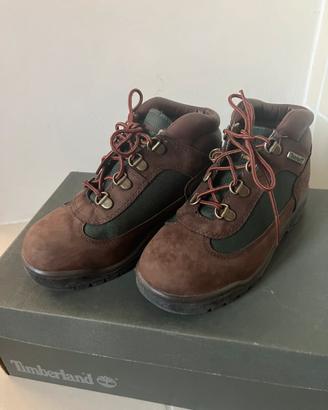 Scarponcini Timberland bambino/a