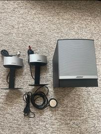 BOSE Companion 50 
