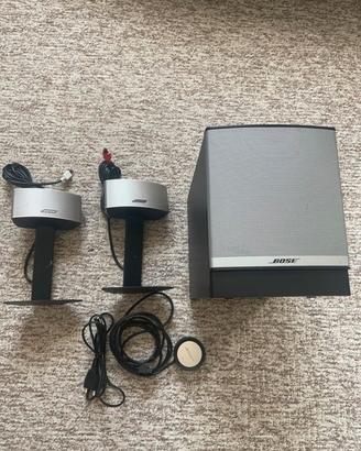 BOSE Companion 50 
