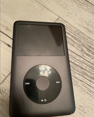 iPod Classic 160 gb