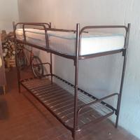 Letto a castello