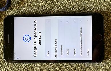 I phone 7 plus