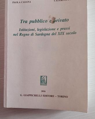 Tra pubblico e privato