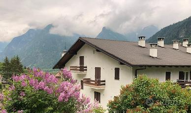 Appartamento per vacanza ad acceglio (CN)