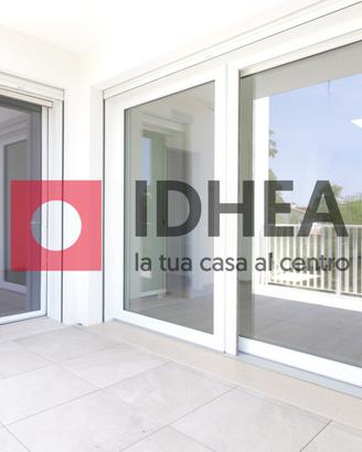 Attico di nuova costruzione a Treviso: eleganza, c