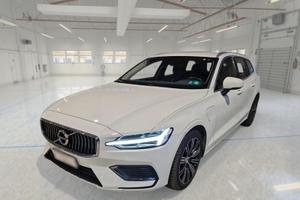 VOLVO V60 T6 PLUG-IN AWD AUTOM.INSCR.EXPR. 5 PORTE