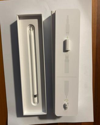 Apple Pen 1 generazione