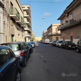 Bilocale zona V. M. Rapisardi