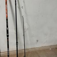 CANNA DA SURFCASTING