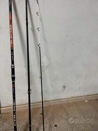 CANNA DA SURFCASTING