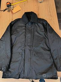 cappotto aeronautica italiana