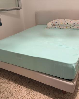 Letto matrimoniale francese