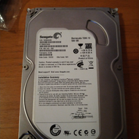 Hard disk Seagate e Maxtor (LEGGERE DESCRIZIONE)