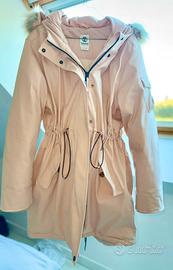 Parka donna invernale TIMBERLAND