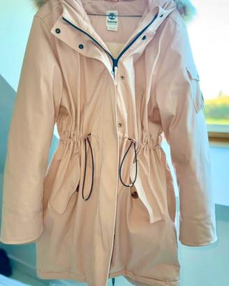 Parka donna invernale TIMBERLAND