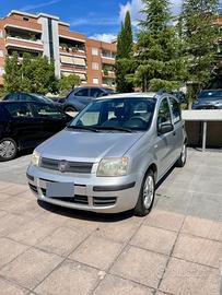 Fiat Panda 169 1.2 GPL