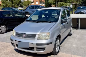 Fiat Panda 169 1.2 GPL