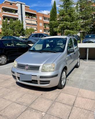 Fiat Panda 169 1.2 GPL