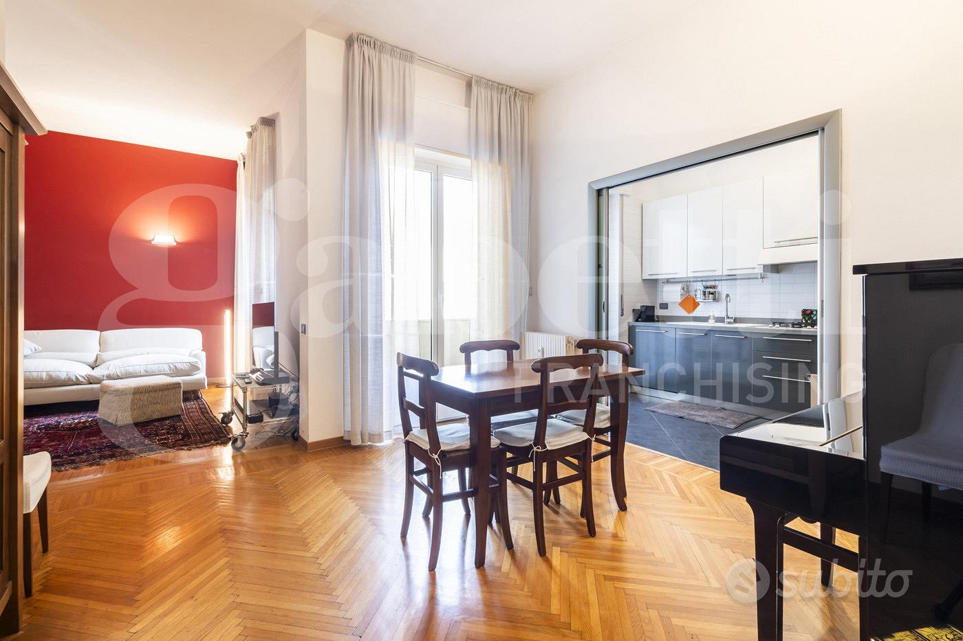 Appartamento Milano [Cod. rif 3315745VRG] - Vista 3