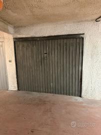 Garage/ rimessa