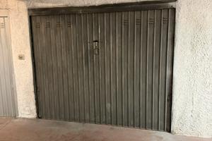 Garage/ rimessa