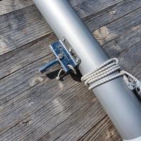 ILCA 4 Laser Parte Bassa Albero