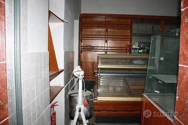 Attrezzature per Pasticceria e  Panificio