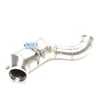 SOPPRESSORE DOWNPIPE MERCEDES CALSE C W205 14-18