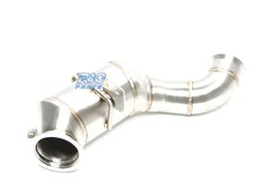 SOPPRESSORE DOWNPIPE MERCEDES CALSE C W205 14-18