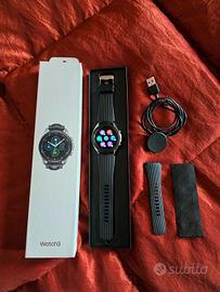 Samsung Galaxy Watch 3 45mm