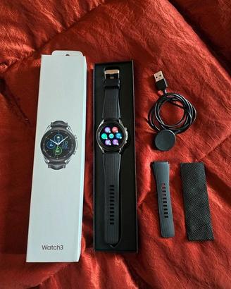 Samsung Galaxy Watch 3 45mm