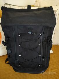 Zaino Harley-Davidson Roll-Top Impermeabile