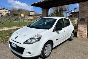 Renault Clio 1.2 16V 5 porte Live!