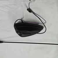 Antenna radio mercedes