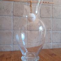 Portachiavi Pallina da Golf - pezzo unico