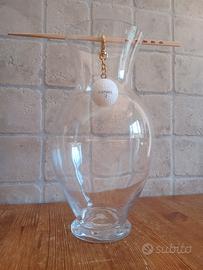 Portachiavi Pallina da Golf - pezzo unico