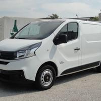 FIAT Talento 145 eco-jet