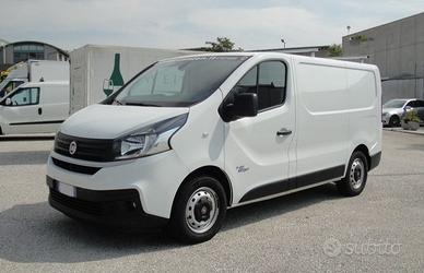 FIAT Talento 145 eco-jet