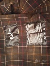 Barbour originale 