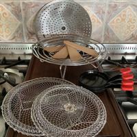 Ricambi e accessori per pentole AMC