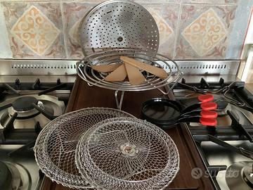 Ricambi e accessori per pentole AMC