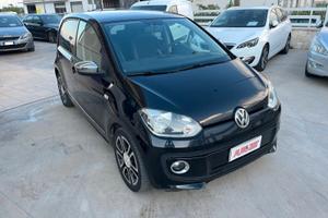 Volkswagen up! 1.0 75 CV 5p. high