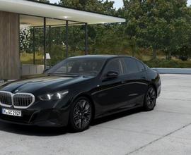 BMW Serie 5 520d 48V Msport xdrive auto