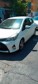 TOYOTA YARIS 1.5 HYBRID
