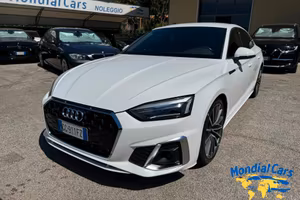 Audi A5 SPB 40 TDI quattro S tronic line edition